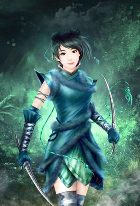 男主叫祁修远女主夏末的