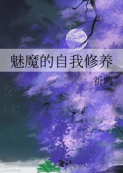 魅魔的自我修养H
