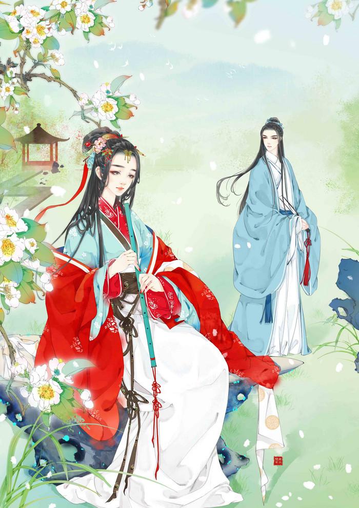 至尊夺妍作者季璃