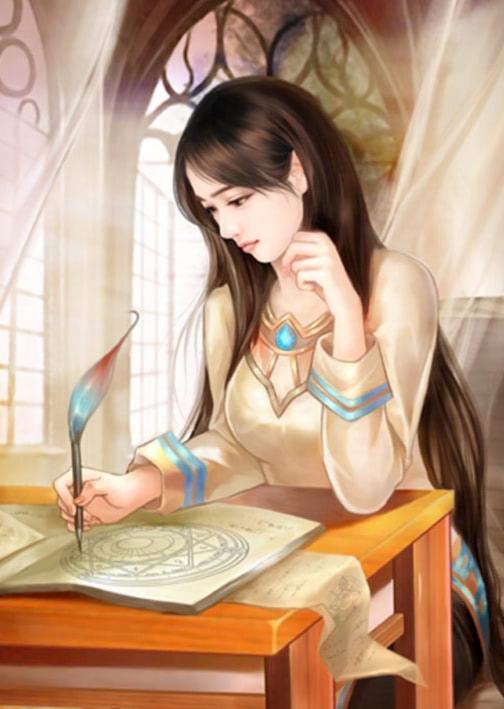 程明月个人资料简介