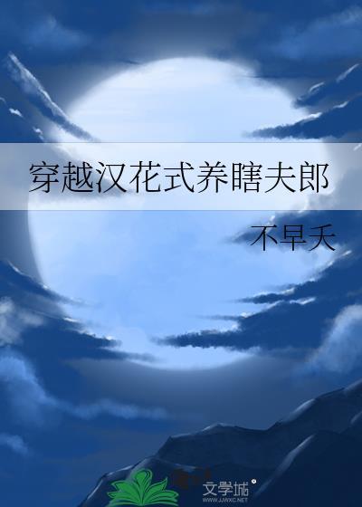 穿越汉花式养瞎夫郎格格党