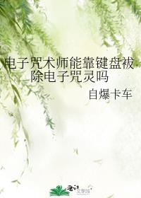 电子咒术师能靠键盘袚除电子咒灵吗 作者自爆卡车免费
