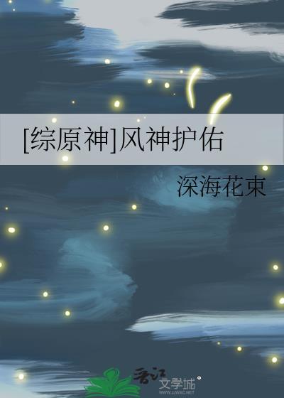 综原神风神护佑