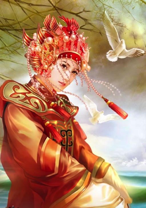 女主叫苏梦梦的