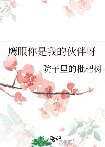 鹰眼你是我的伙伴呀TXT