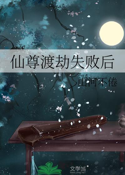 仙尊渡劫失败后 作者山河不倦
