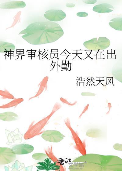 神界审核员今天又在出外勤txt