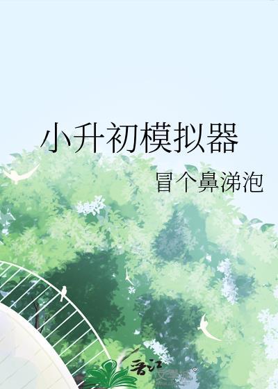 小升初模拟器txt
