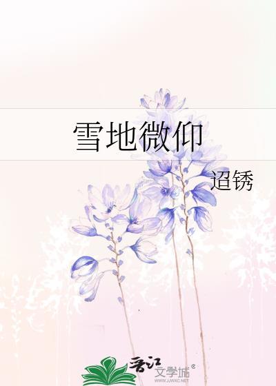 雪地微仰19