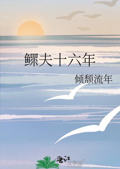 鳏夫十六年稚陵结局