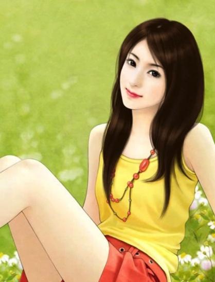 秦席最后认出来乔星星了吗