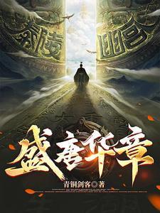 盛唐华章笔趣阁在线阅读