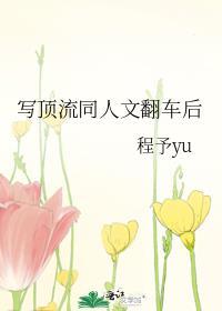 写顶流同人文翻车后最新章节 书旗