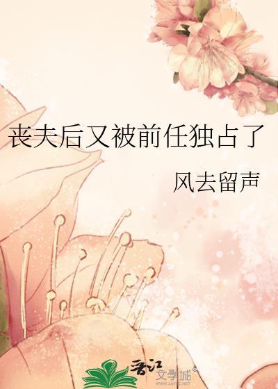 丧夫后又被前任独占了 别名