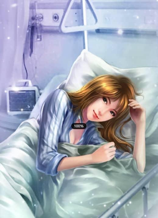 阎云兮作品
