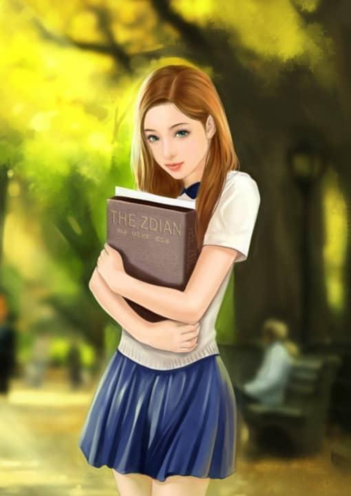 洛颜程璟短剧叫什么名字