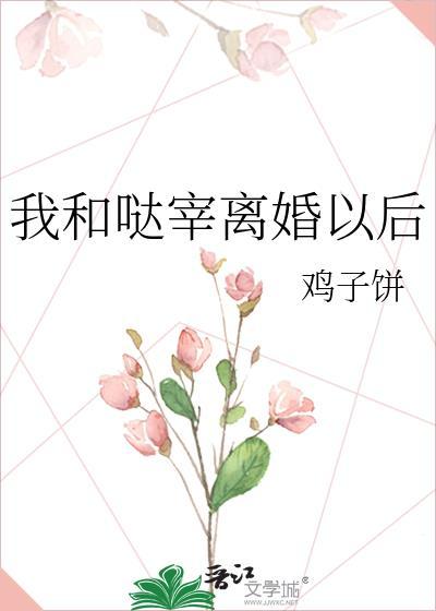 我和大佬离婚后免费阅读
