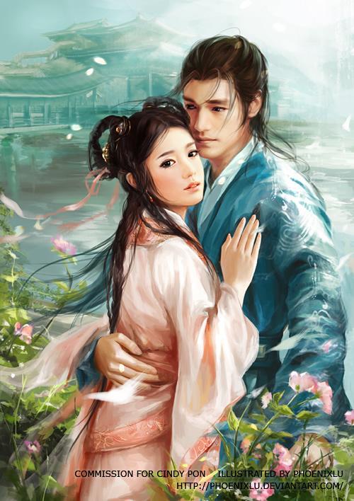 女主许攸宁男主魏则行的