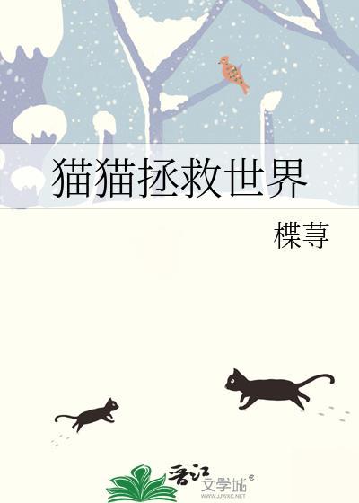 猫猫拯救世界表情包动态gif
