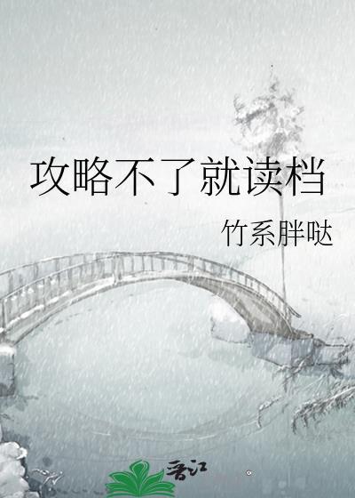 攻略不了就读档TXT百度