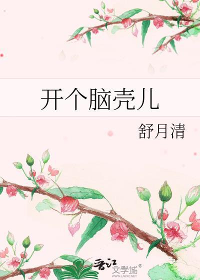 开个脑壳儿68章最新章节更新内容