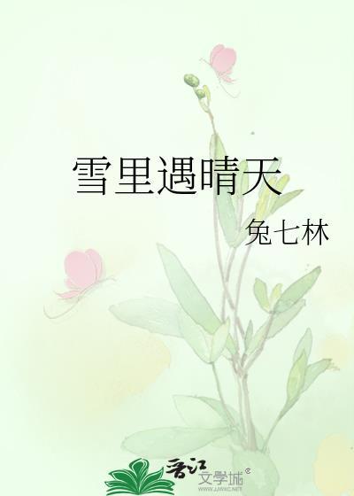 雪里遇晴天笔趣阁无弹窗