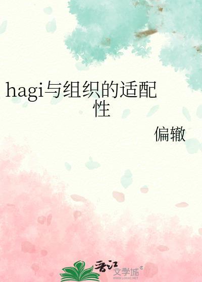 hagi与组织的适配性全文免费阅读