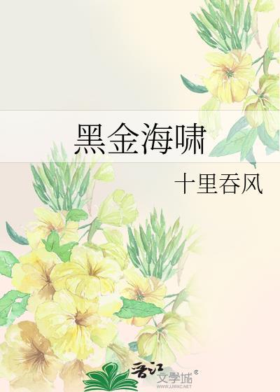 黑金海啸番外
