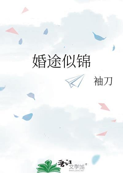 婚途似锦by袖刀