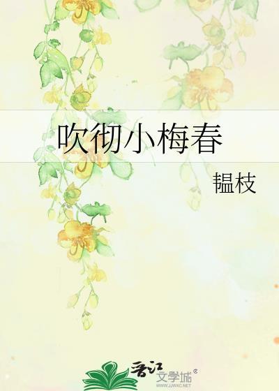 吹彻小梅春透