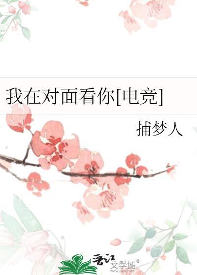 我在对面看你电竞TXT
