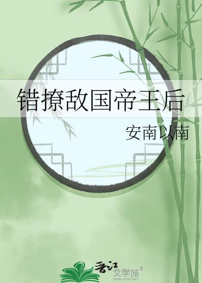 错撩敌国帝王后安南以南