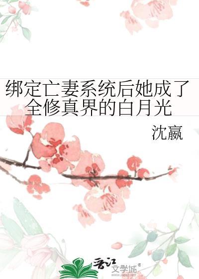 绑定亡妻系统后她成了全修真界的白月光沈三吉