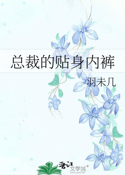 总裁的贴身内裤全文TXT奇书网