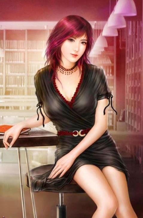 柳馥