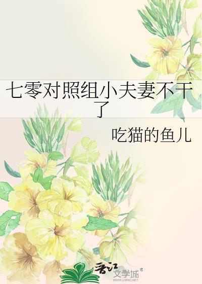 七零对照组小夫妻不干了全文免费阅读