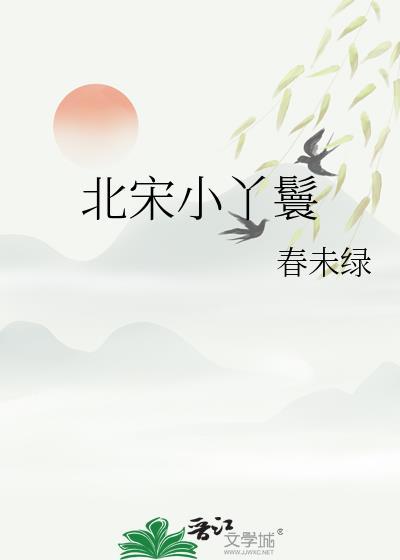 北宋小丫鬟by春未绿晋江文学
