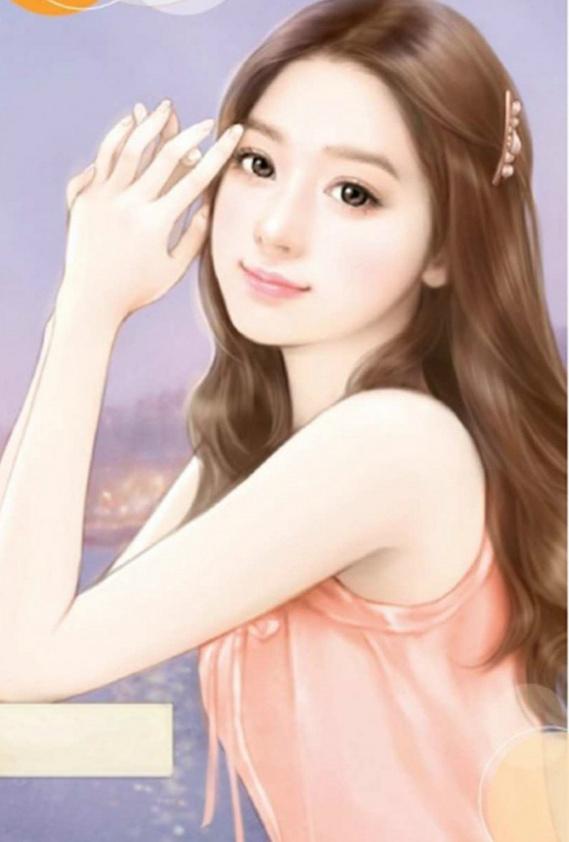 许怡娴顾严琛最新章节