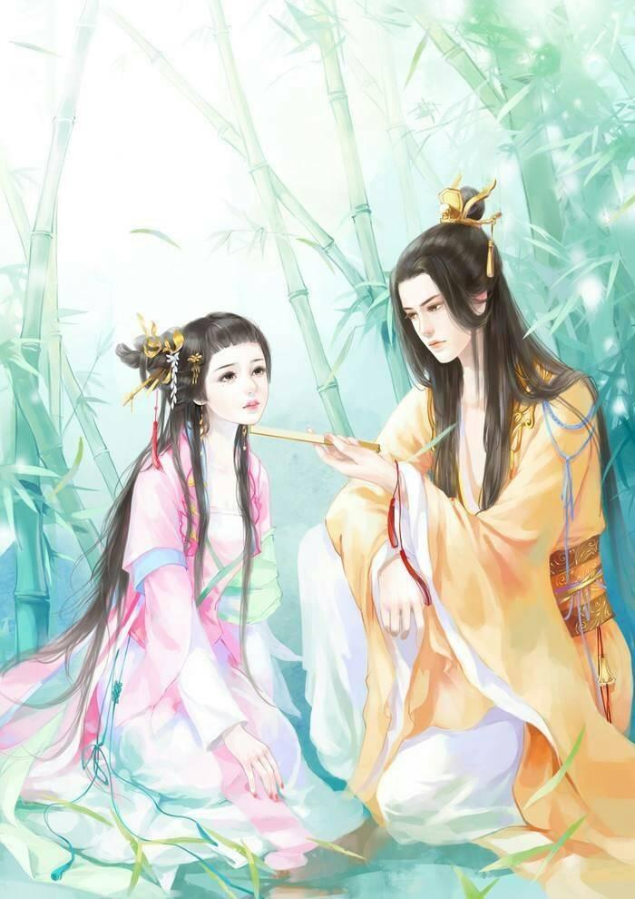 楚云霓夜舟全文最新章节更新
