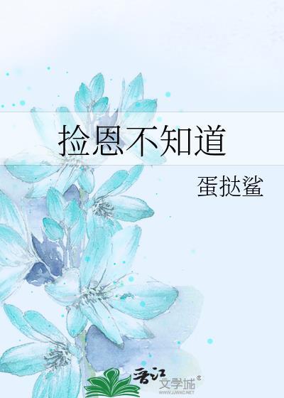 捡恩不知道免费阅读全文最新章节