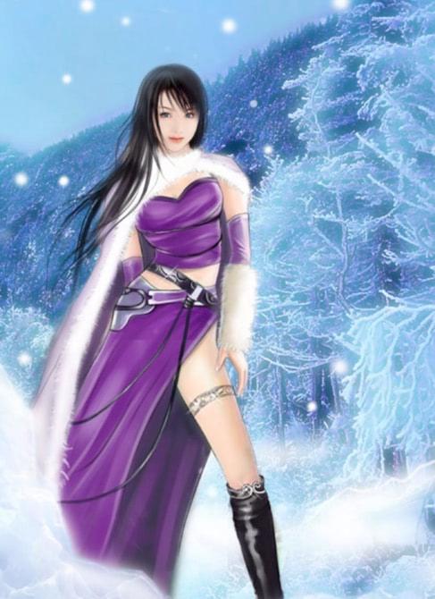 程敬桥先生·旧人岁年