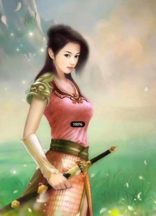 程宴闵江梓媛的名是什么