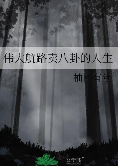 伟大航路卖八卦的人生柚目有兮