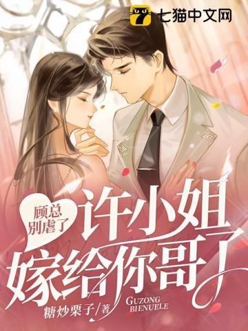 许小姐嫁给你哥了!完结了没