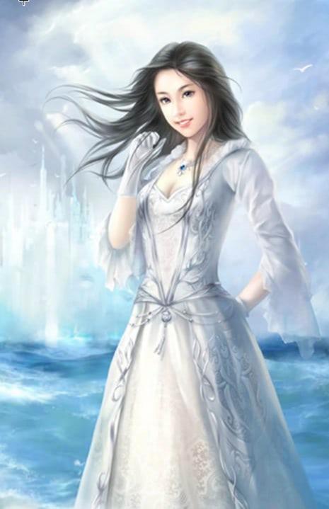 女主云卿