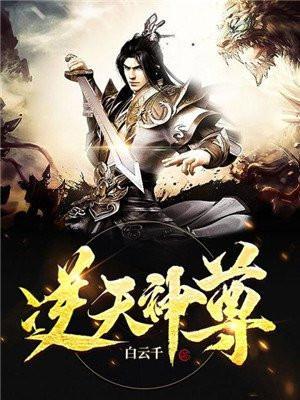 逆天神尊楚天