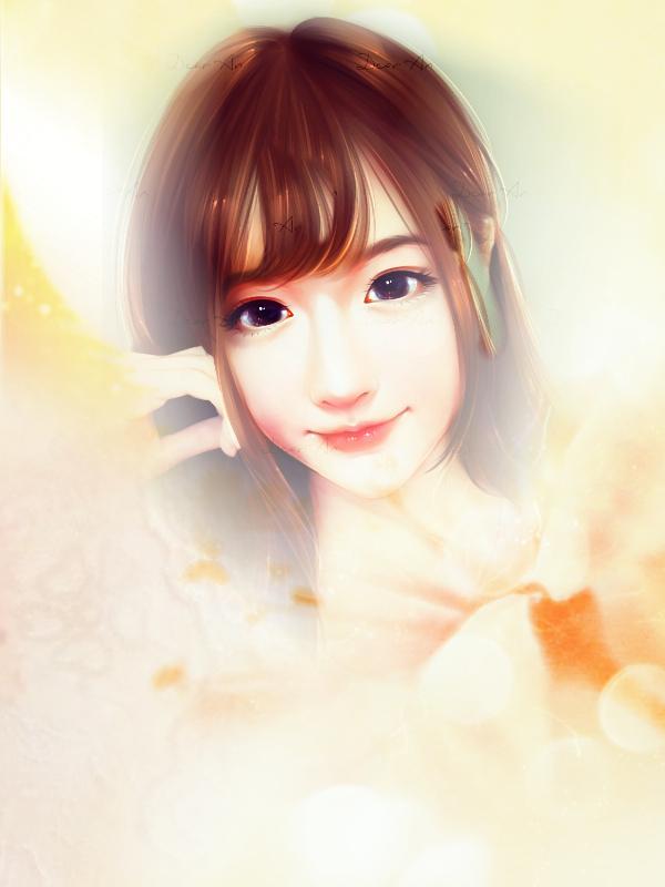 女主叫陆阮的叫什么
