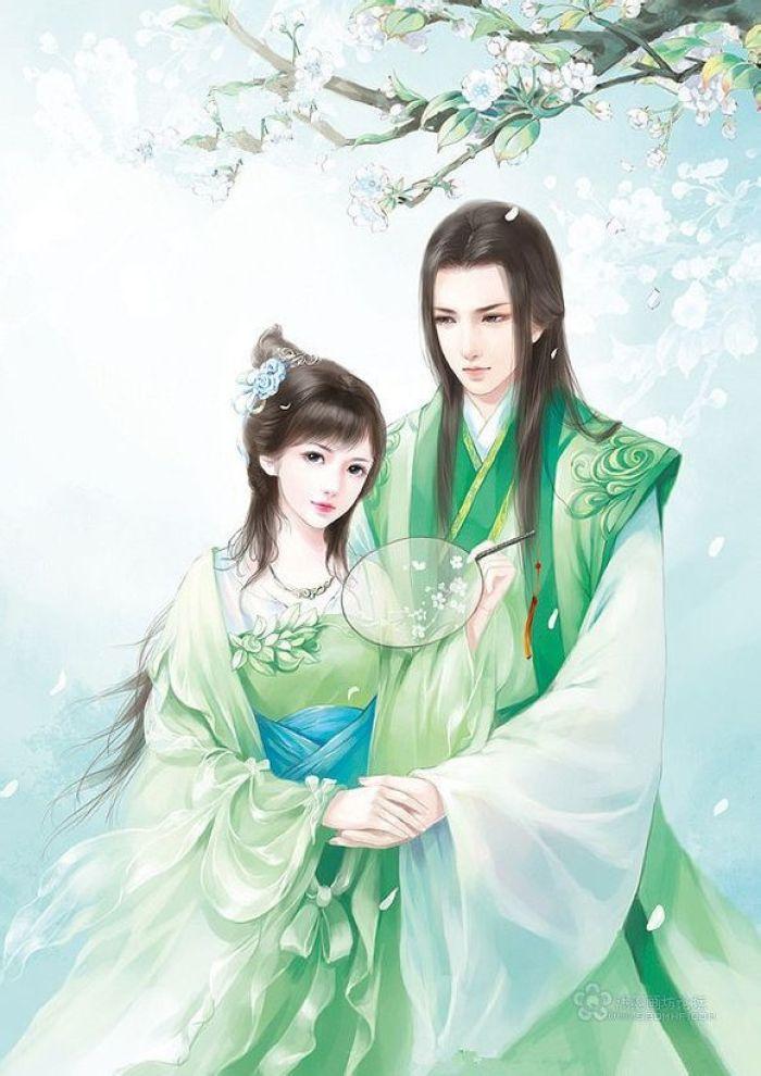 沈知意全文免费阅读