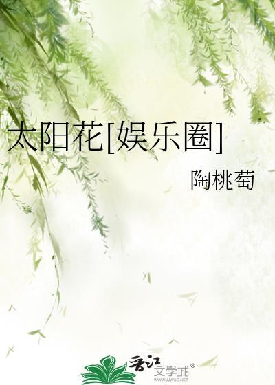 太阳花娱乐圈笔趣阁