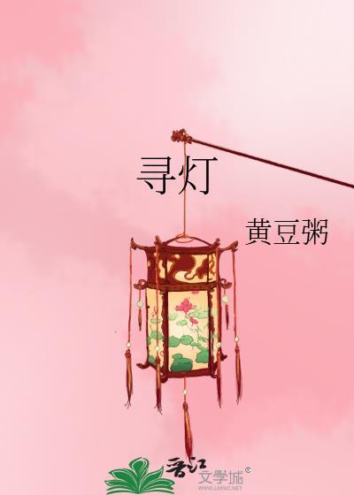 寻灯记